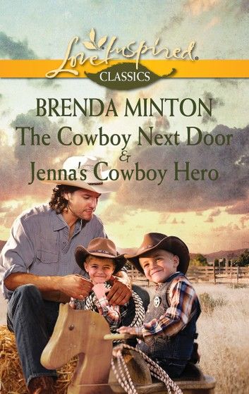 The Cowboy Next Door & Jenna\