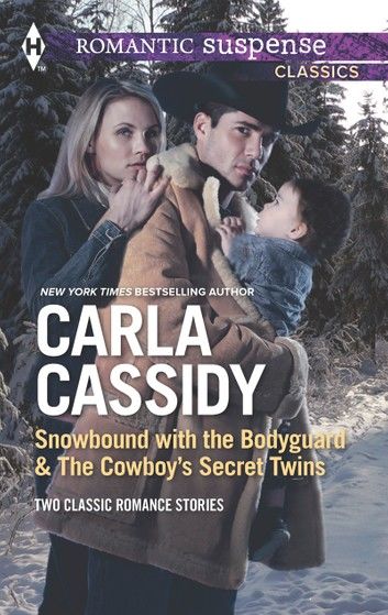 Snowbound with the Bodyguard & The Cowboy\