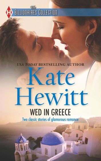 Wed In Greece: The Greek Tycoon\