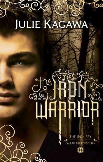 The Iron Warrior (The Iron Fey, Book 7)