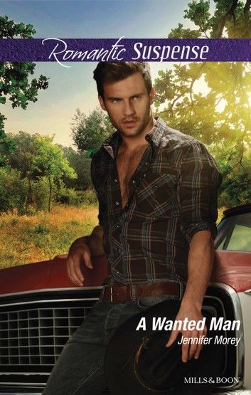 A Wanted Man (Mills & Boon Romantic Suspense) (Cold Case Detectives, Book 1)