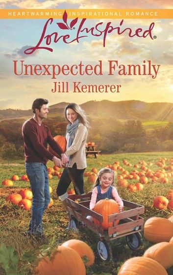 Unexpected Family (Mills & Boon Love Inspired)