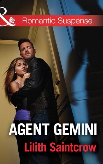 Agent Gemini (Mills & Boon Romantic Suspense)