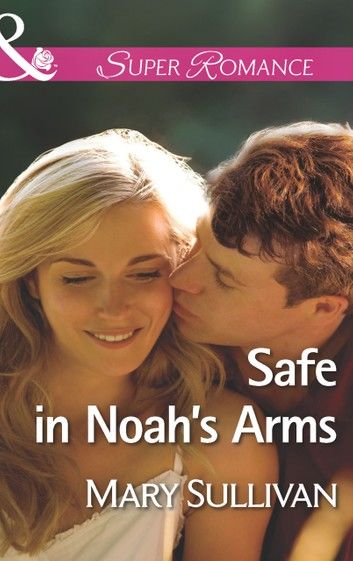 Safe In Noah\