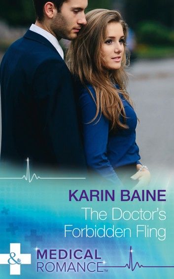 The Doctor\