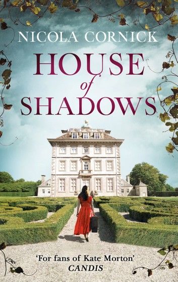 House Of Shadows: Discover the thrilling untold story of the Winter Queen