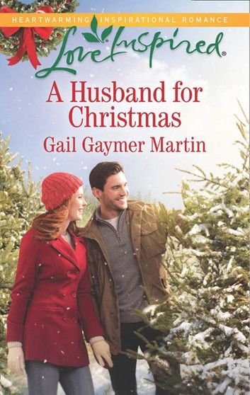 A Husband For Christmas (Mills & Boon Love Inspired)