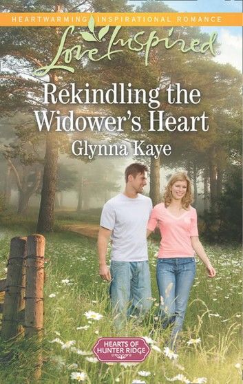 Rekindling The Widower\