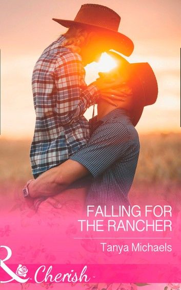 Falling For The Rancher (Cupid\