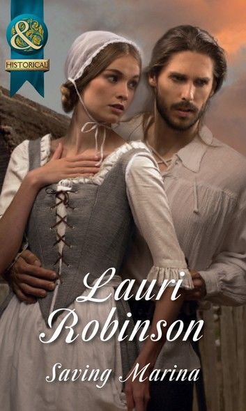 Saving Marina (Mills & Boon Historical)