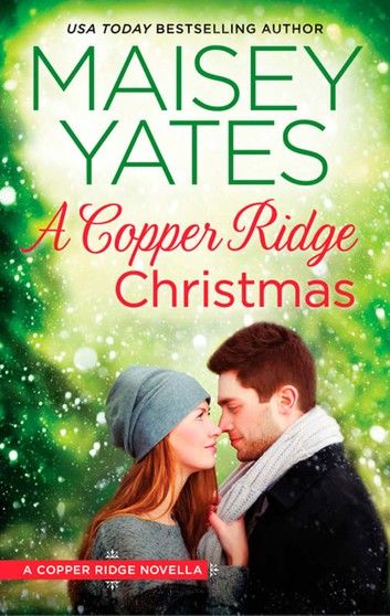 A Copper Ridge Christmas (Copper Ridge)