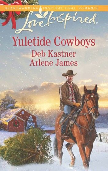 Yuletide Cowboys: The Cowboy\