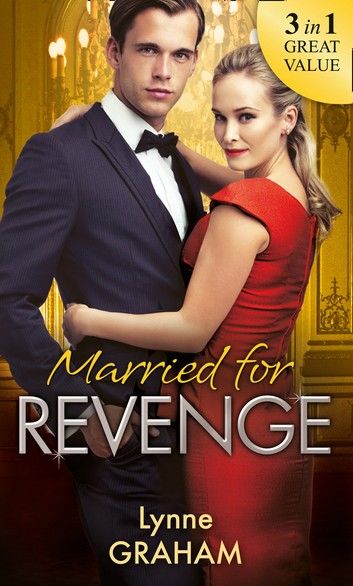 Married For Revenge: Roccanti\