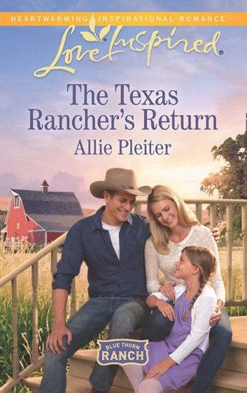 The Texas Rancher\