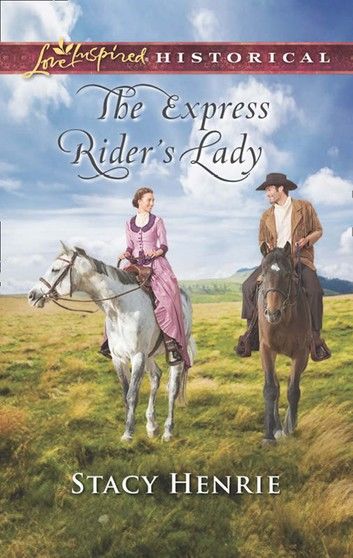 The Express Rider\