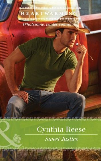 Sweet Justice (Mills & Boon Heartwarming) (The Georgia Monroes, Book 3)