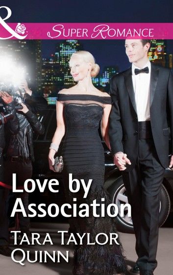 Love By Association (Where Secrets are Safe, Book 7) (Mills & Boon Superromance)