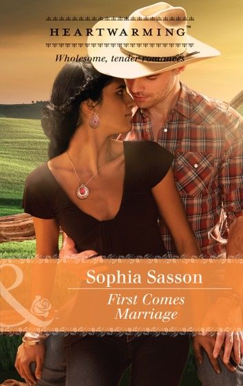 First Comes Marriage (Welcome to Bellhaven, Book 1) (Mills & Boon Heartwarming)