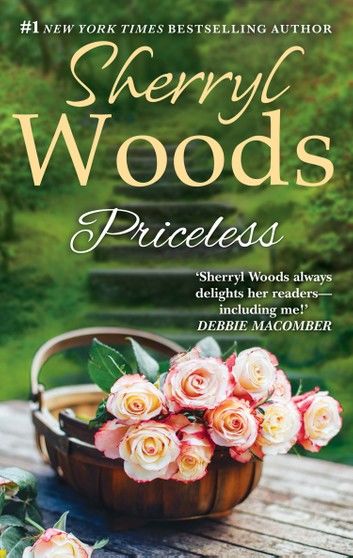 Priceless (Perfect Destinies, Book 2)