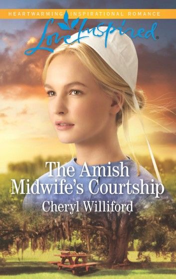 The Amish Midwife\