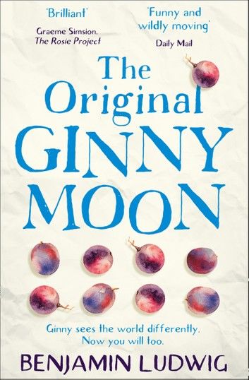 The Original Ginny Moon