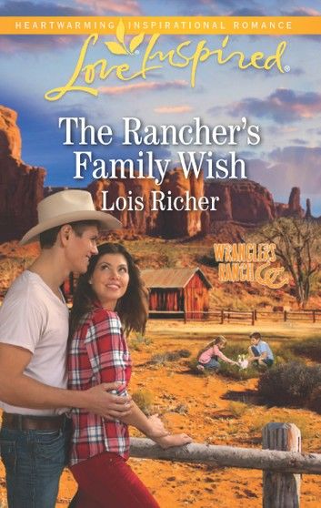 The Rancher\