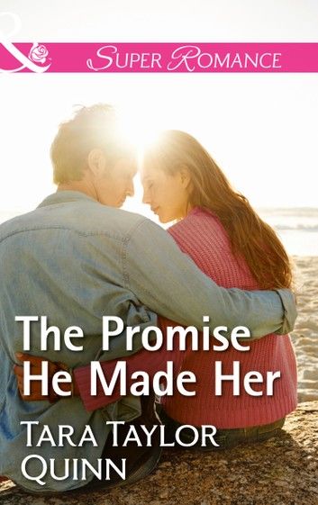 The Promise He Made Her (Where Secrets are Safe, Book 9) (Mills & Boon Superromance)