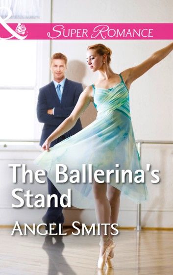 The Ballerina\