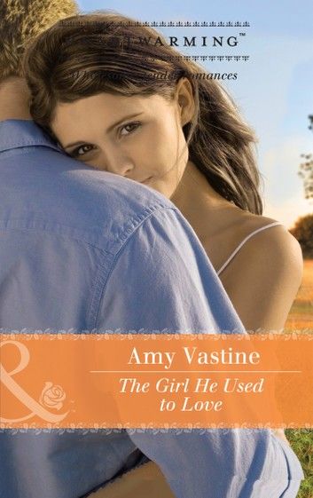 The Girl He Used To Love (Mills & Boon Heartwarming) (Grace Note Records, Book 1)