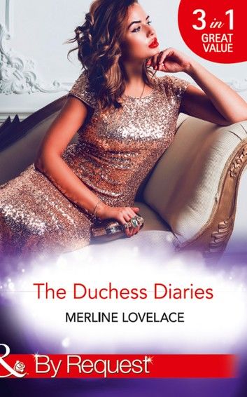 The Duchess Diaries: The Diplomat\