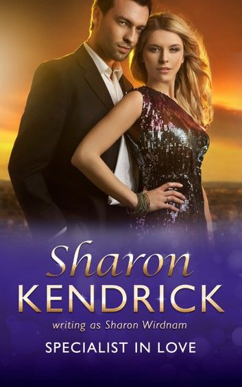 Specialist In Love (Mills & Boon Medical)