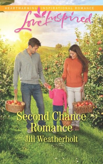 Second Chance Romance (Mills & Boon Love Inspired)