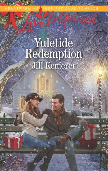 Yuletide Redemption (Mills & Boon Love Inspired)