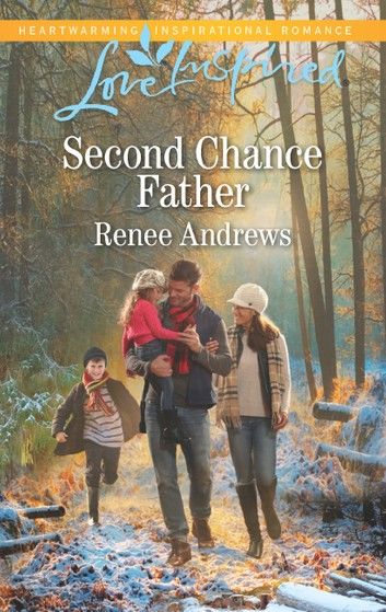 Second Chance Father (Willow\