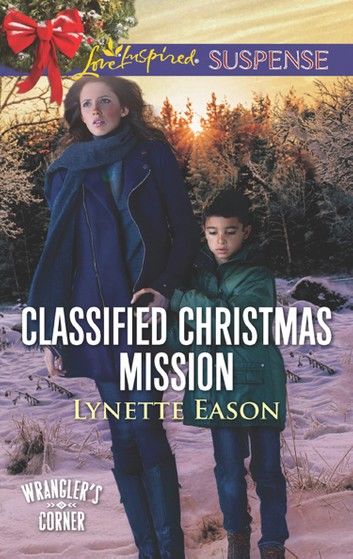 Classified Christmas Mission (Wrangler\