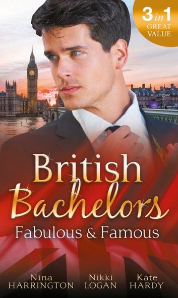 British Bachelors: Fabulous and Famous: The Secret Ingredient / How to Get Over Your Ex / Behind the Film Star\