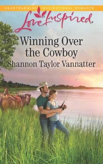 Winning Over The Cowboy (Mills & Boon Love Inspired) (Texas Cowboys, Book 2)