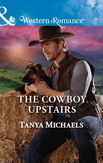 The Cowboy Upstairs (Cupid\