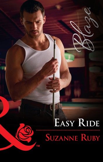 Easy Ride (Mills & Boon Blaze)