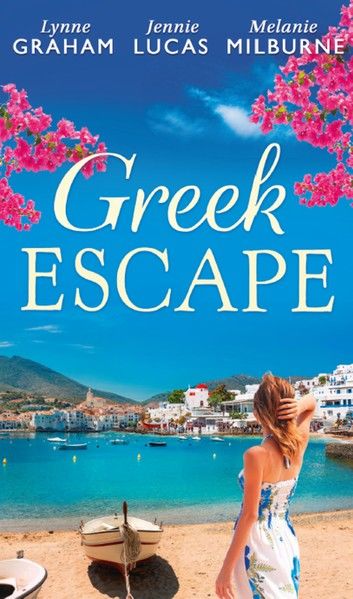 Greek Escape: The Dimitrakos Proposition / The Virgin\