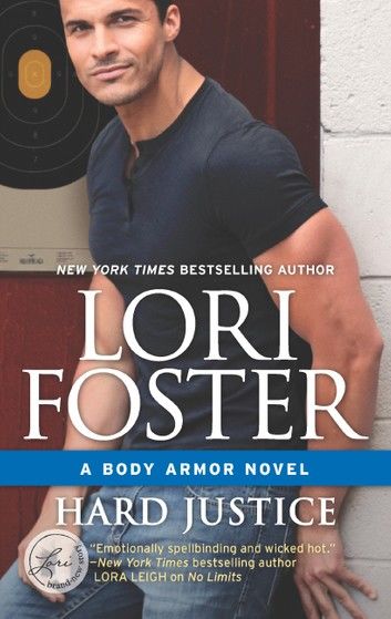 Hard Justice (Body Armor, Book 2)