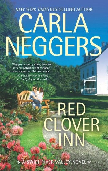 Red Clover Inn (Swift River Valley, Book 7)
