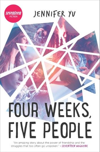 Four Weeks, Five People