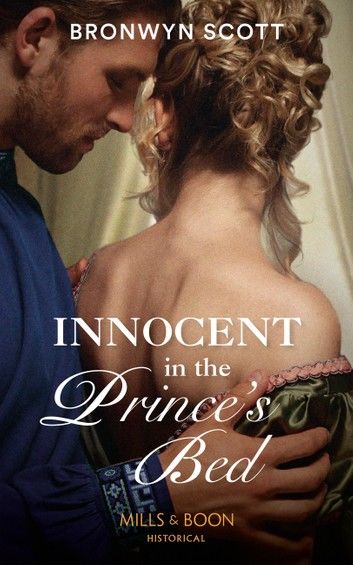 Innocent In The Prince\