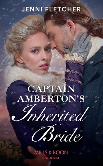 Captain Amberton\