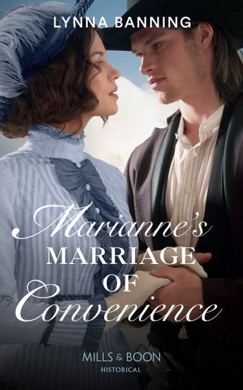 Marianne\