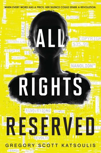 All Rights Reserved (Word$, Book 1)