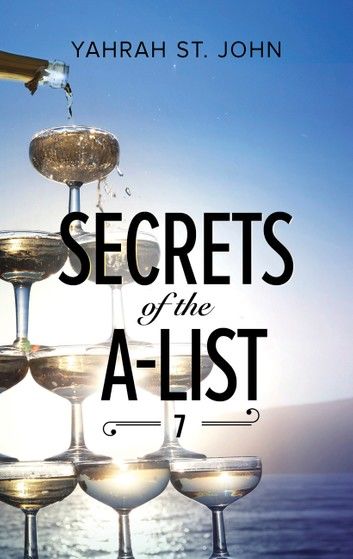 Secrets Of The A-List (Episode 7 Of 12) (A Secrets of the A-List Title, Book 7) (Mills & Boon M&B)