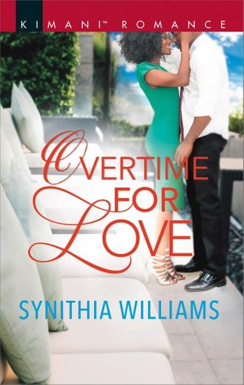 Overtime For Love (Scoring for Love, Book 2)