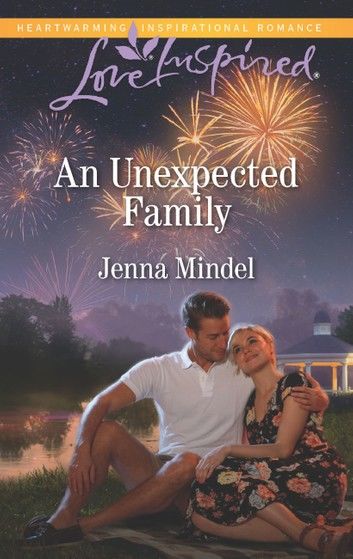 An Unexpected Family (Maple Springs, Book 4) (Mills & Boon Love Inspired)